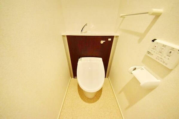 アンジェラ 天神橋の物件内観写真